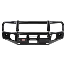 Pare-chocs ARB Summit Combar Hilux BLK : Protection 4x4 robuste